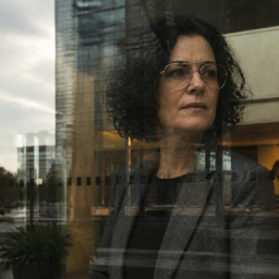 Portrait von Amelie Golling
